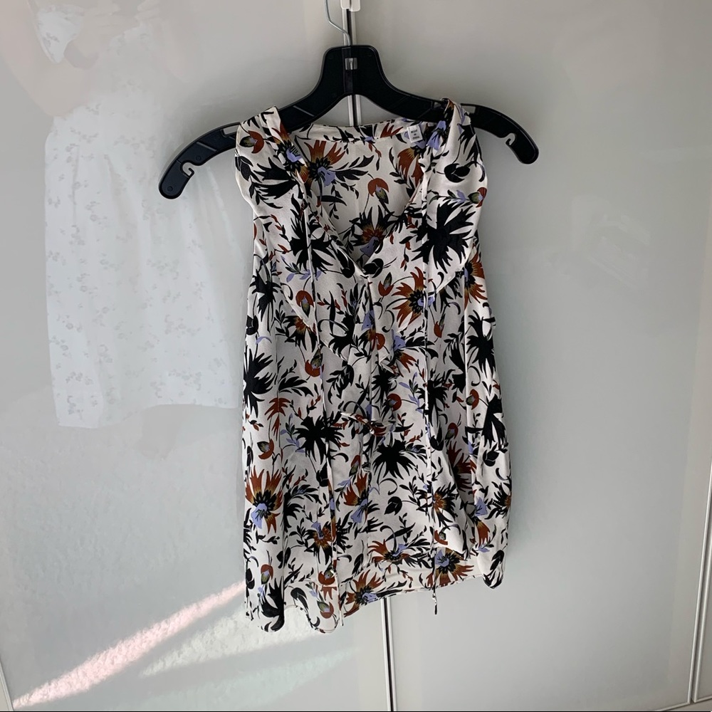 ALC halter tank